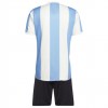 Conjunto Argentina Aniversario 2024 - Niño